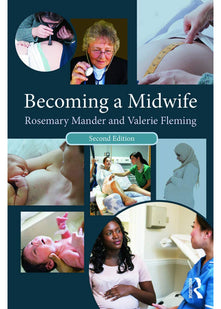 Becoming a Midwife