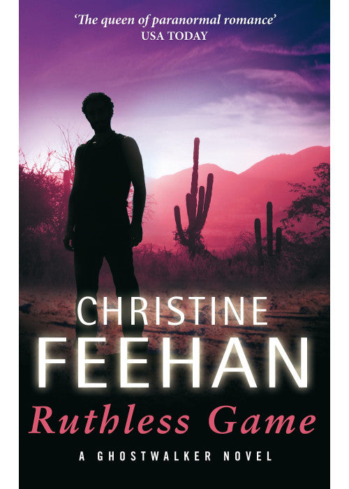 Ruthless Game: Number 9 in series (Ghostwalker Novel)