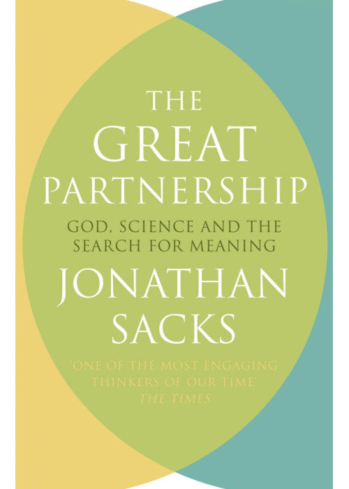 The Great Partnership