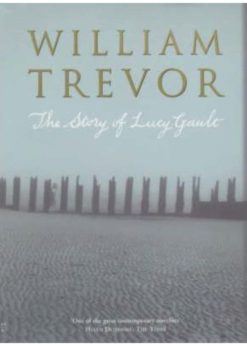 The Story of Lucy Gault