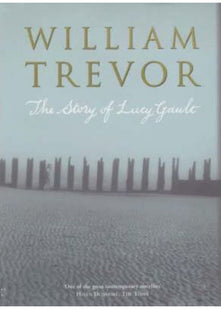 The Story of Lucy Gault