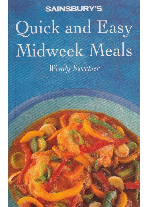 QUICK EASY MIDWEEK MEALS _p