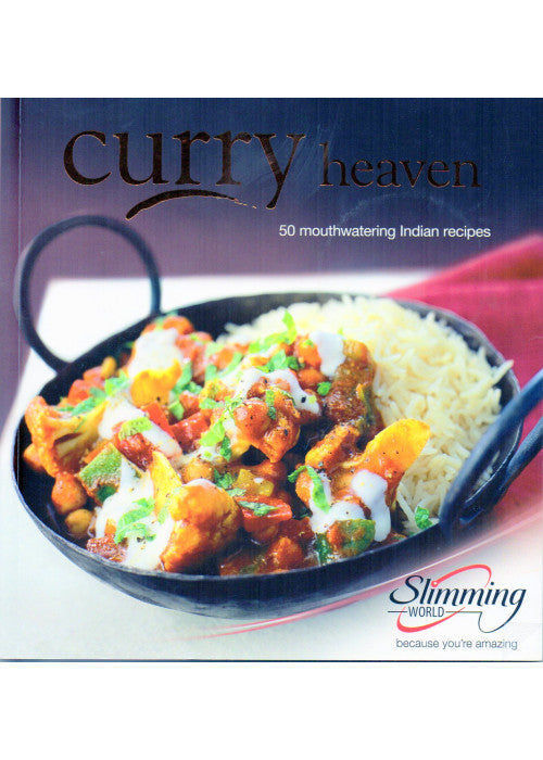 SLIMMING WORLD Curry Heaven