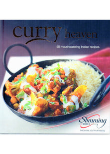 SLIMMING WORLD Curry Heaven
