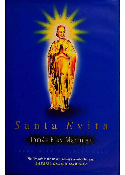 SANTA EVITA