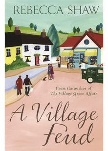 A Village Feud