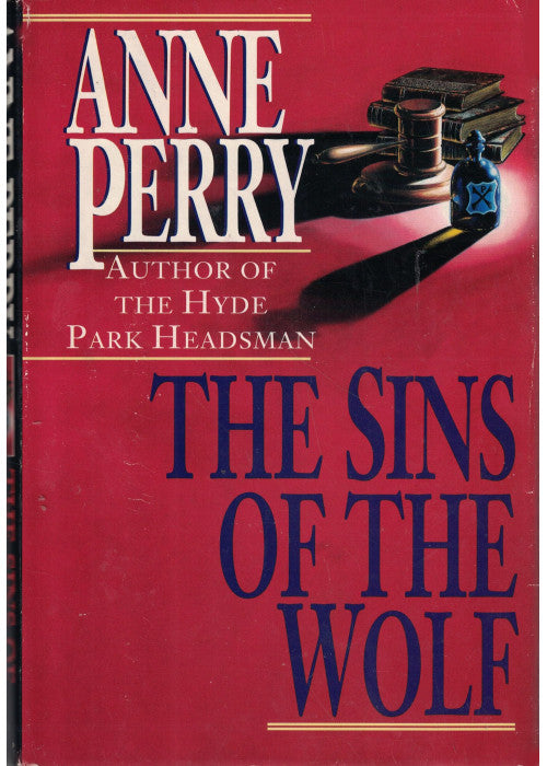 The Sins of the Wolf
