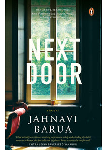 Next Door: Stories