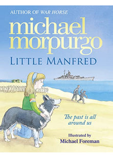 Little Manfred