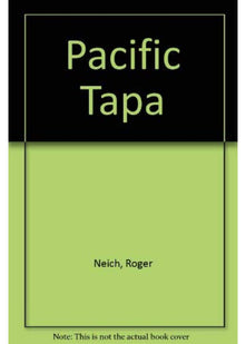 Pacific Tapa