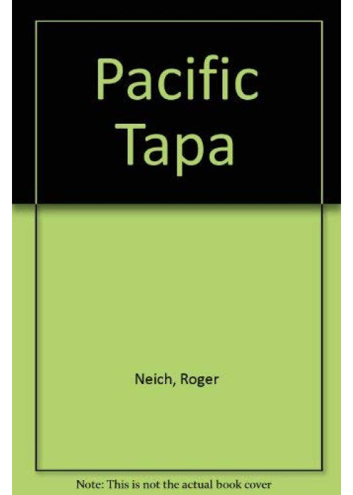 Pacific Tapa