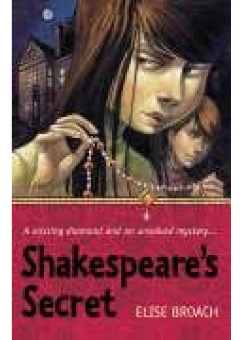 Shakespeare's Secret