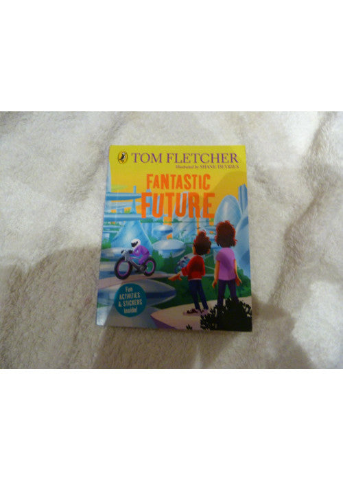 Fantastic Future