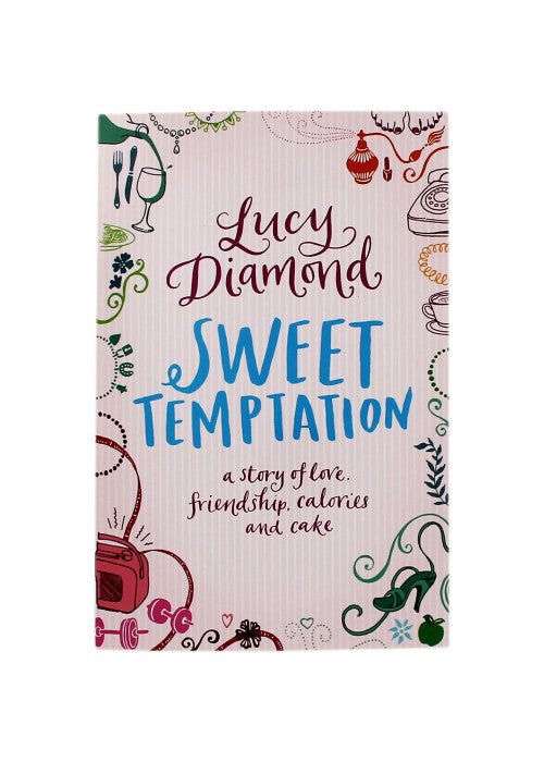 Pan Books Sweet Temptation