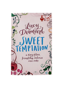 Pan Books Sweet Temptation