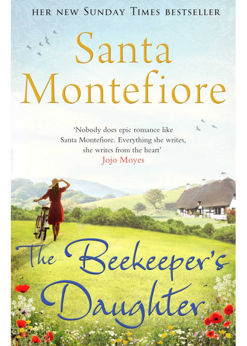 The Beekeeper's Daughter