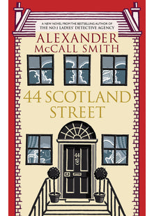 44 Scotland Street: 1