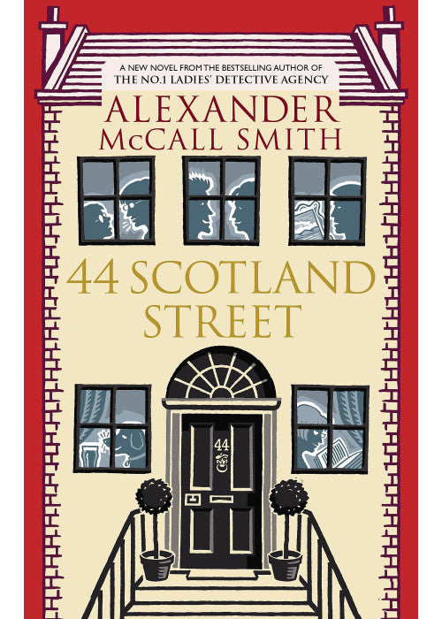 44 Scotland Street: 1