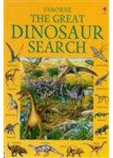 The Great Dinosaur Search