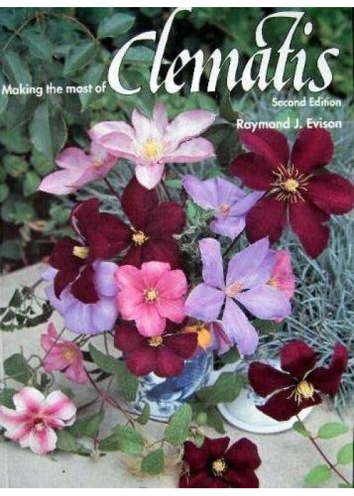 Making the Most of Clematis