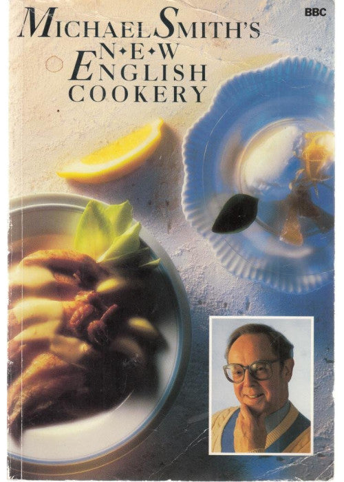 New English Cookery