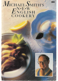 New English Cookery