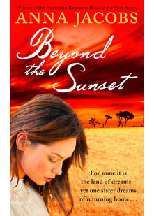 Beyond the Sunset