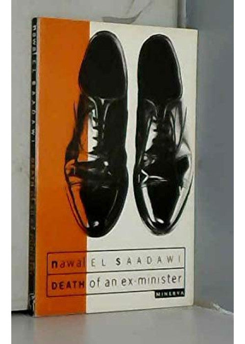 Death of an Ex-minister