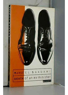 Death of an Ex-minister