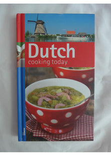 Dutch Cooking Today (Kook ook)