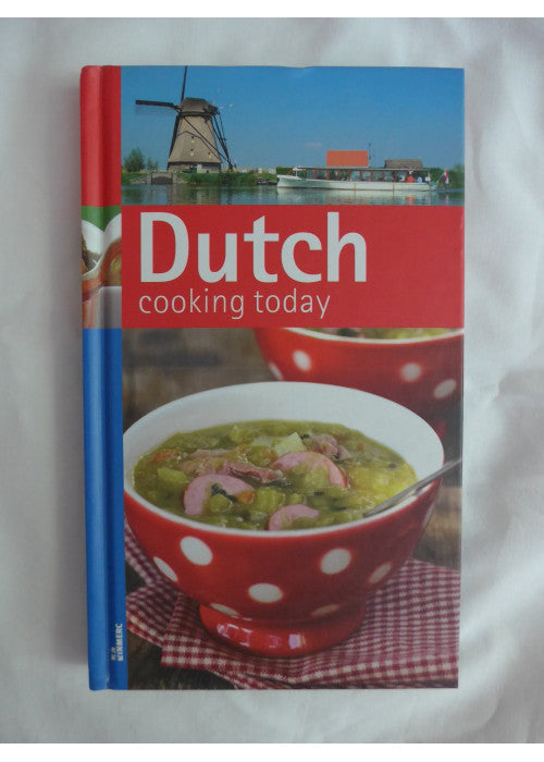 Dutch Cooking Today (Kook ook)