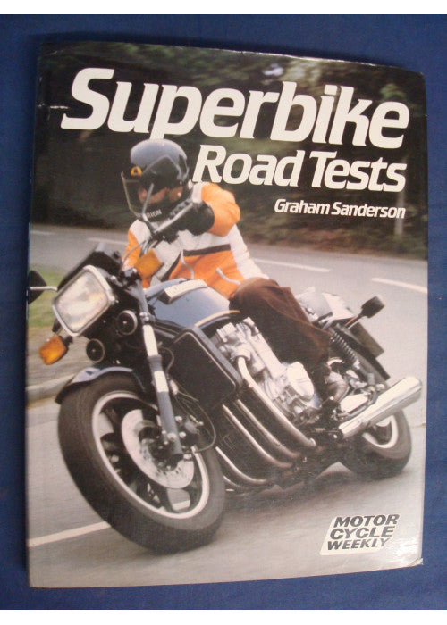 Superbike Road Tests