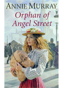 The Orphan of Angel Street