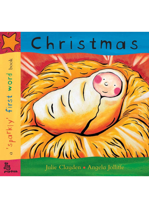 Christmas (First Word S.)