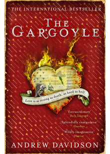 The Gargoyle