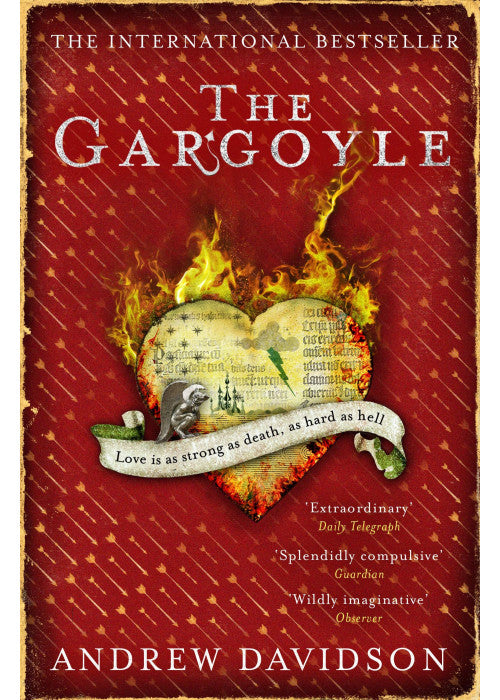 The Gargoyle