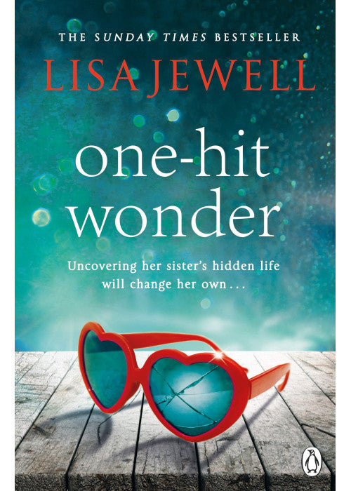 One-hit Wonder: 'A compelling story packed with intriguing characters' THE TIMES