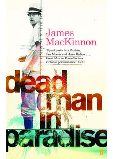 Dead Man in Paradise