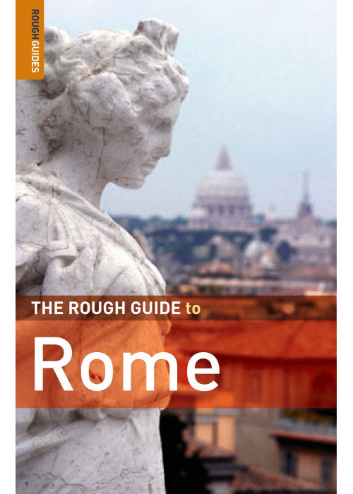 The Rough Guide to Rome (Rough Guides Main Series)