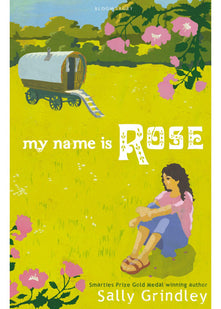 My Name Is Rose
