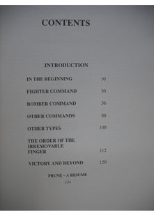 The life and times of Pilot Officer Prune: being the official story of Tee Emm