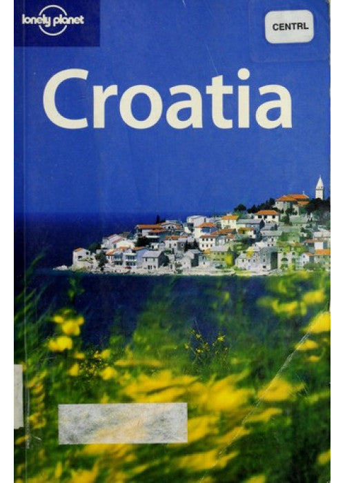 Croatia. Ediz. Inglese (V.E.) (Lonely Planet Country Guides)