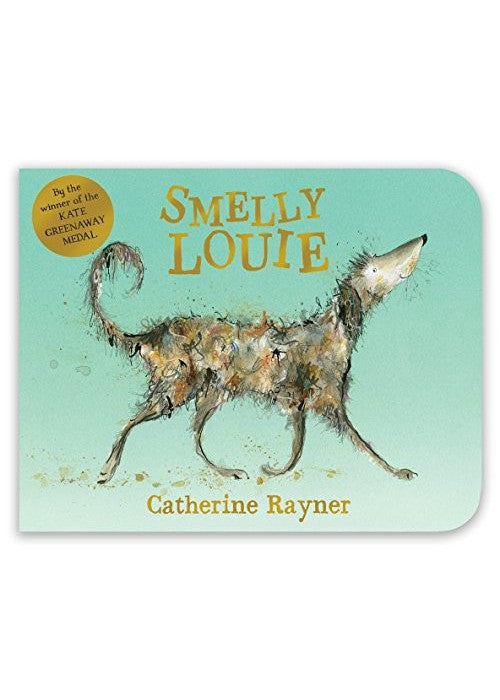 Smelly Louie