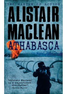 Athabasca