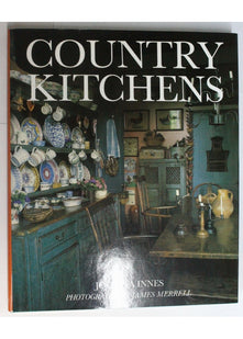 Country Kitchens
