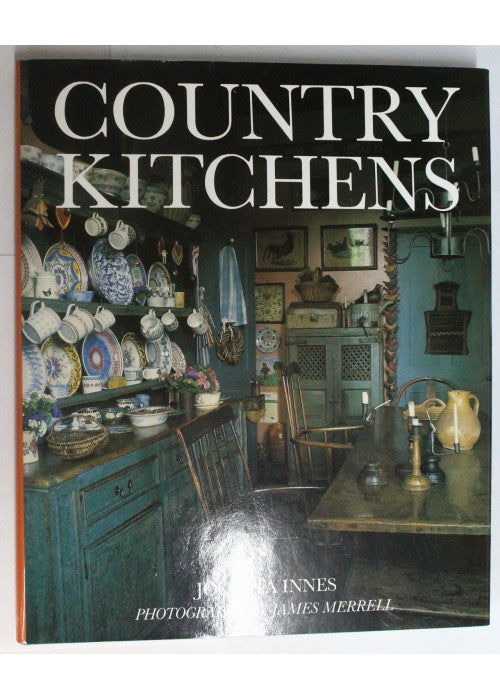 Country Kitchens