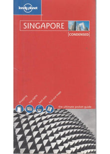 Singapore (Lonely Planet Condensed Guides)