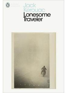 Lonesome Traveler (Penguin Modern Classics)