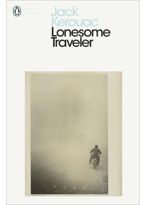 Lonesome Traveler (Penguin Modern Classics)