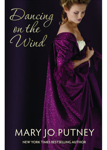 Dancing on the Wind: No. 2 (Fallen Angels)